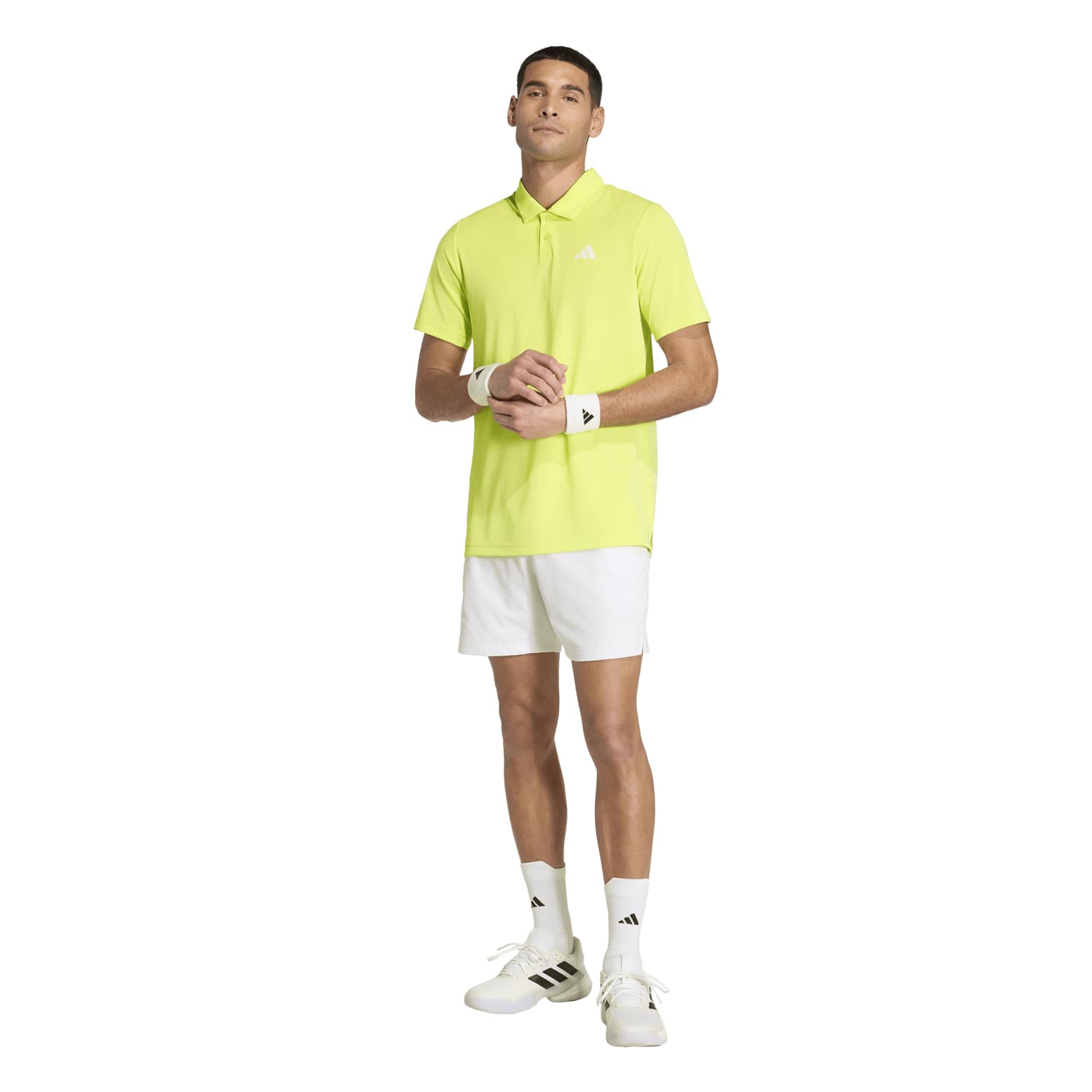 Polo Adidas Club Sefrle 2026 - Imagen 4