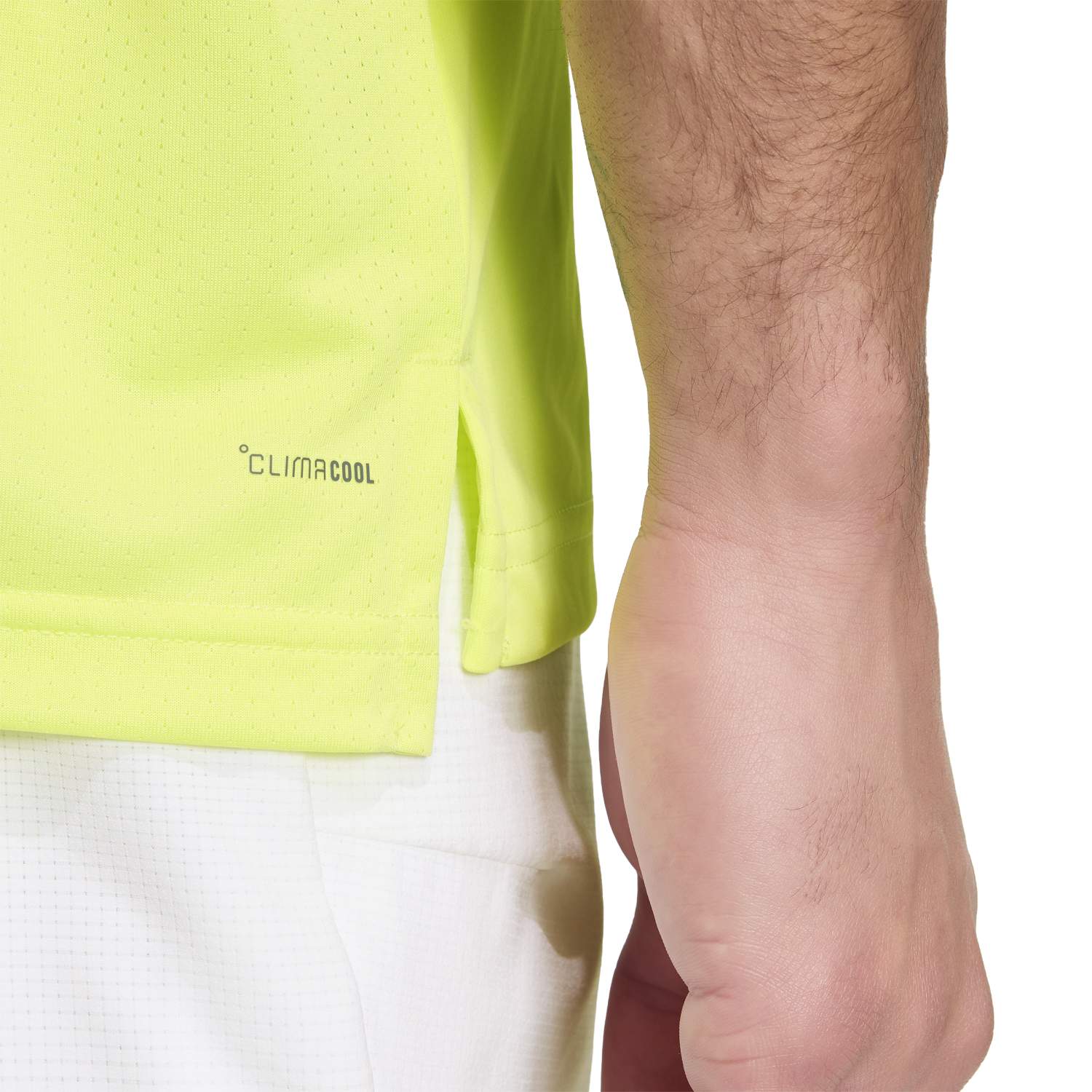 Polo Adidas Club Sefrle 2026 - Imagen 6