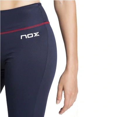 Mallas Nox Pro Azul Oscuro - Imagen 3