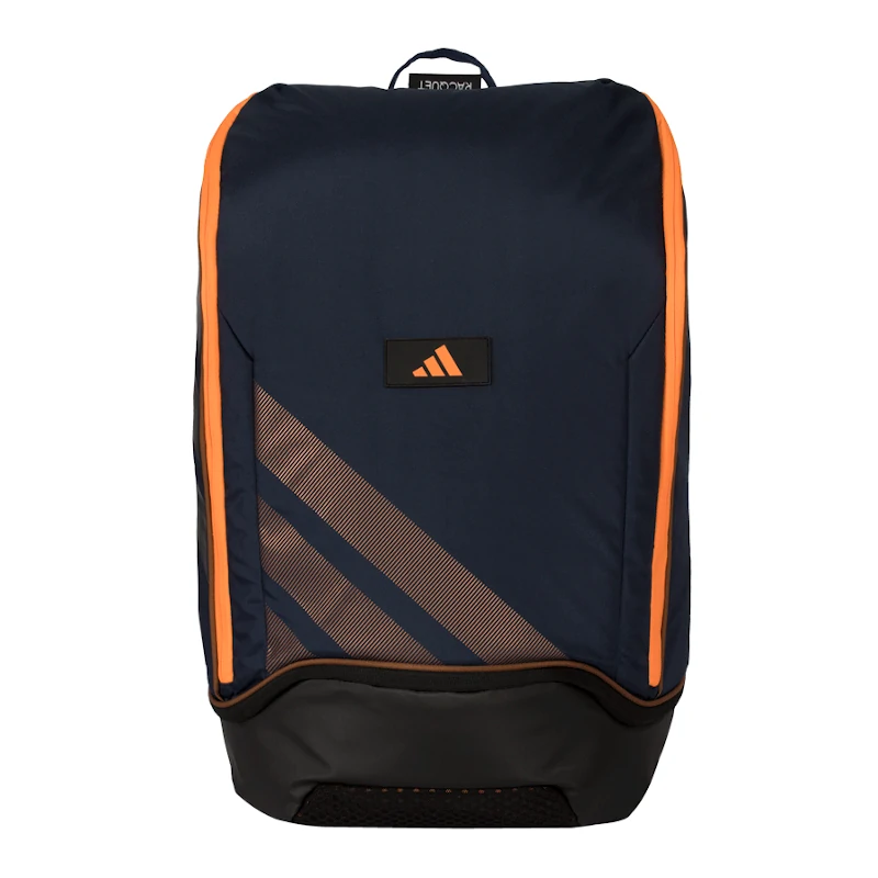 Mochila Adidas Pro Tour Blue 2026