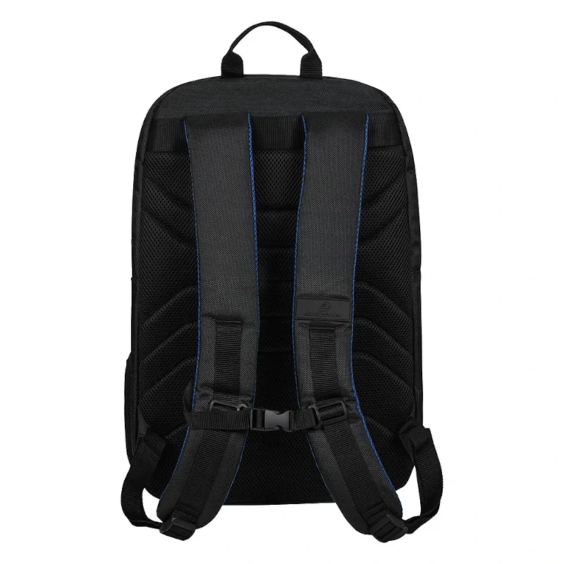 Mochila Bullpadel BPM26008 Vertex Geo Azul Intenso - Imagen 2