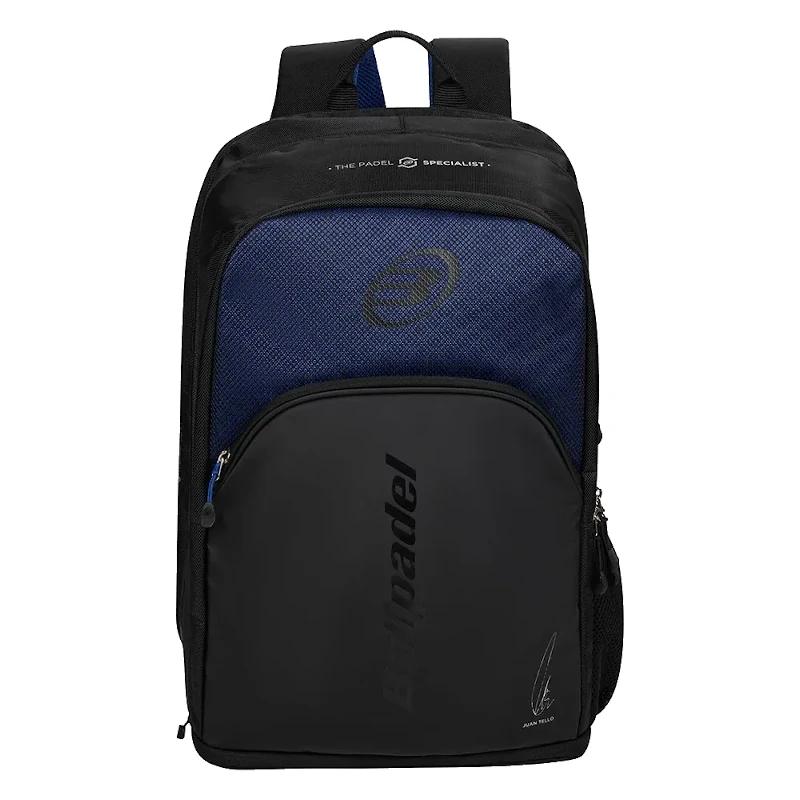 Mochila Bullpadel BPM26008 Vertex Geo Azul Intenso