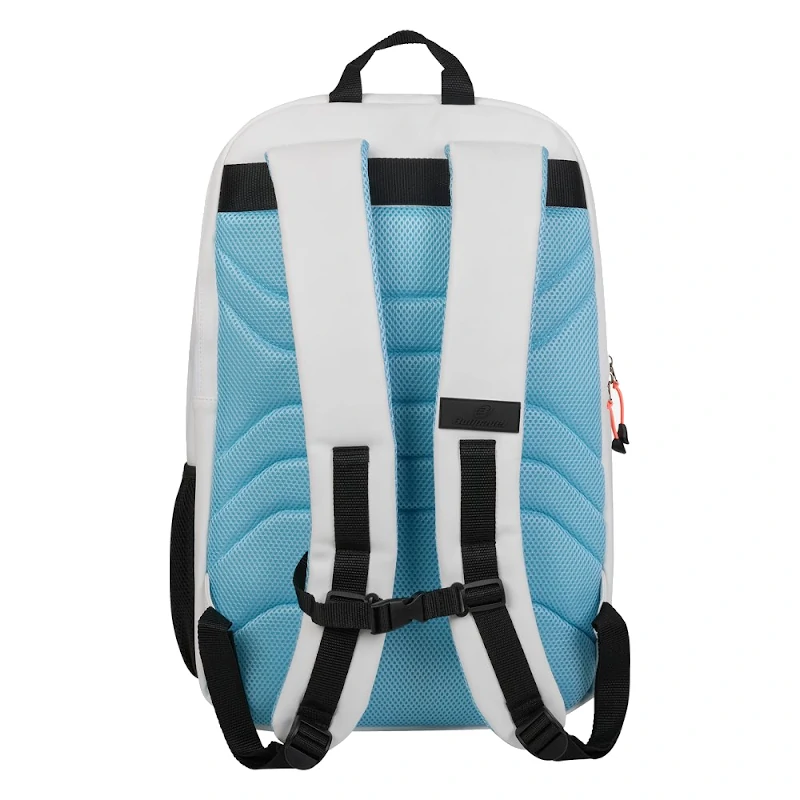 Mochila Bullpadel BPM26009 Vertex W Blanca - Imagen 2