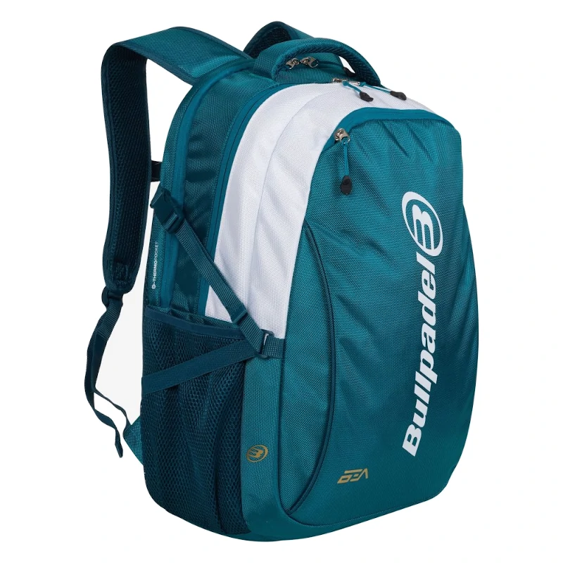 Mochila Bullpadel BPM26021 Pearl Azul Verdoso - Imagen 3