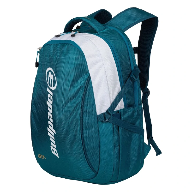 Mochila Bullpadel BPM26021 Pearl Azul Verdoso - Imagen 4