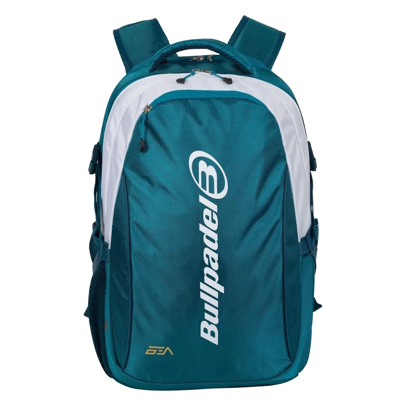 Mochila Bullpadel BPM26021 Pearl Azul Verdoso