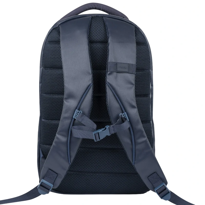 Mochila Nox Pro Series Azul Marino 2023 - Imagen 2
