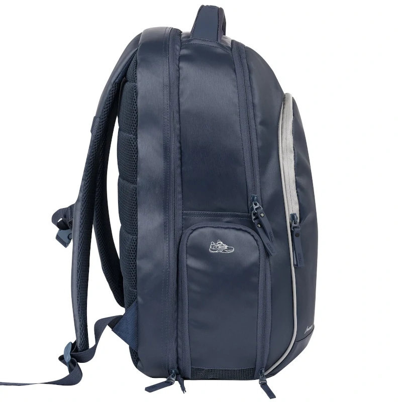 Mochila Nox Pro Series Azul Marino 2023 - Imagen 4