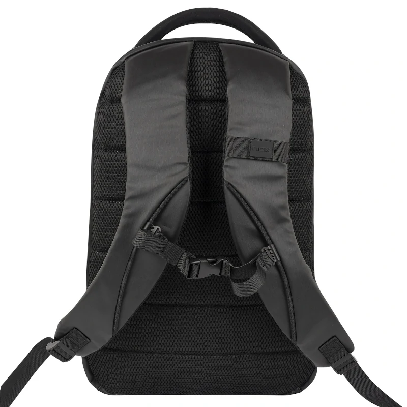 Mochila Nox Pro Series Negro - Imagen 2