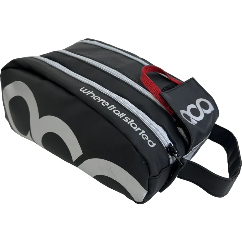 Neceser Aca Padel Silver - Imagen 3