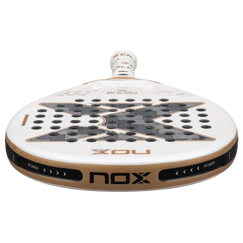 Nox AT10 Luxury Genius 12K Alum Xtrem 2026 By Agustin Tapia - Imagen 3