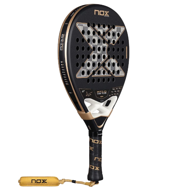 Nox AT10 Luxury Genius 18K Alum 2026 By Agustin Tapia - Imagen 2
