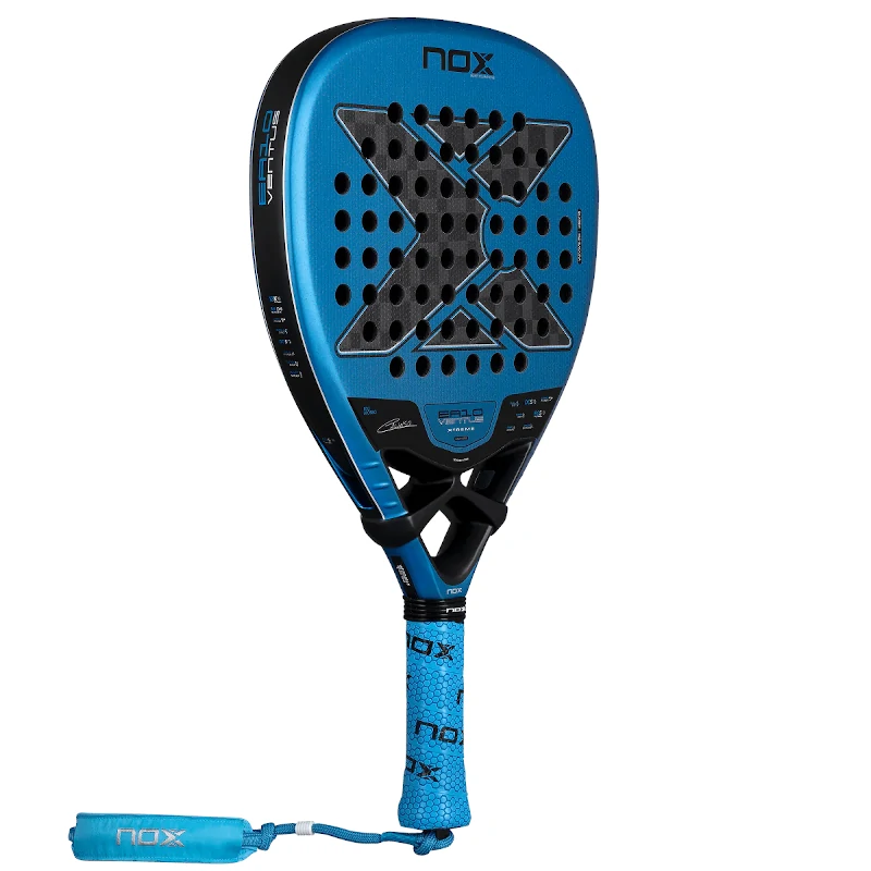 Nox Ea10 Ventus Attack 12K Xtrem 2026 By Edu Alonso - Imagen 4