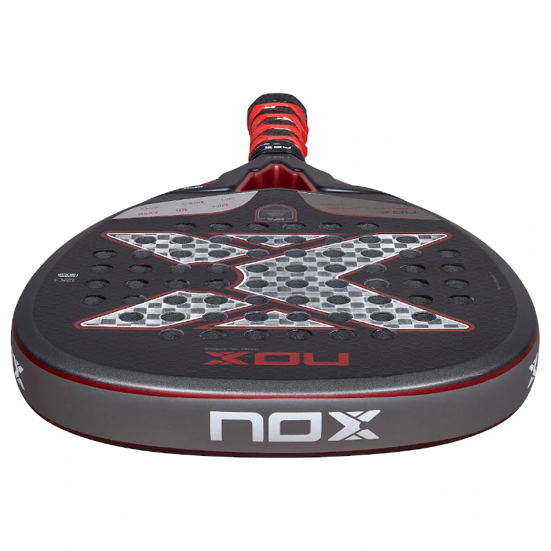 Nox Future Attack 12k Alum 2025 - Imagen 3