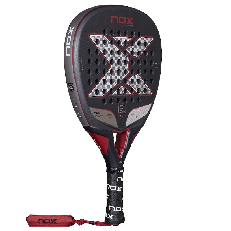 Nox Future Attack 12k Alum 2025 - Imagen 4