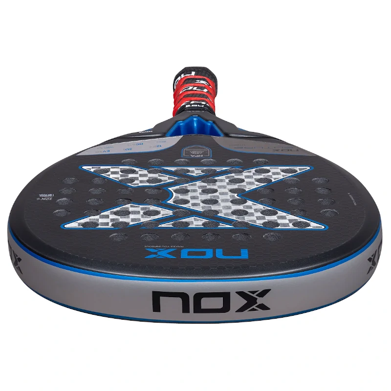Nox Future Hybrid 12k Alum 2025 - Imagen 3