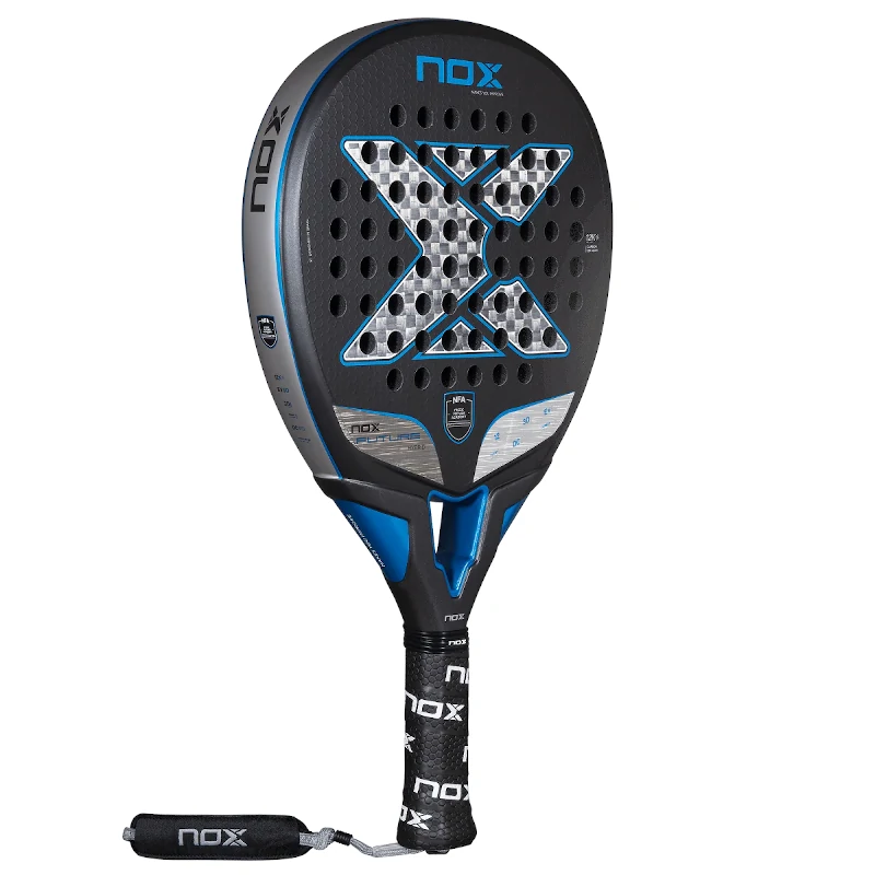 Nox Future Hybrid 12k Alum 2025 - Imagen 4