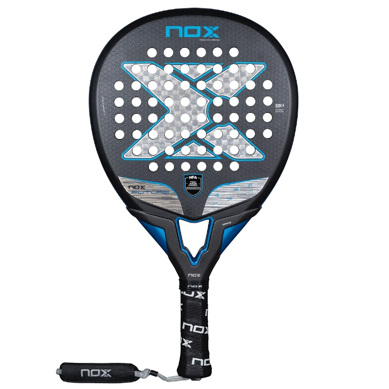 Nox Future Hybrid 12k Alum 2025