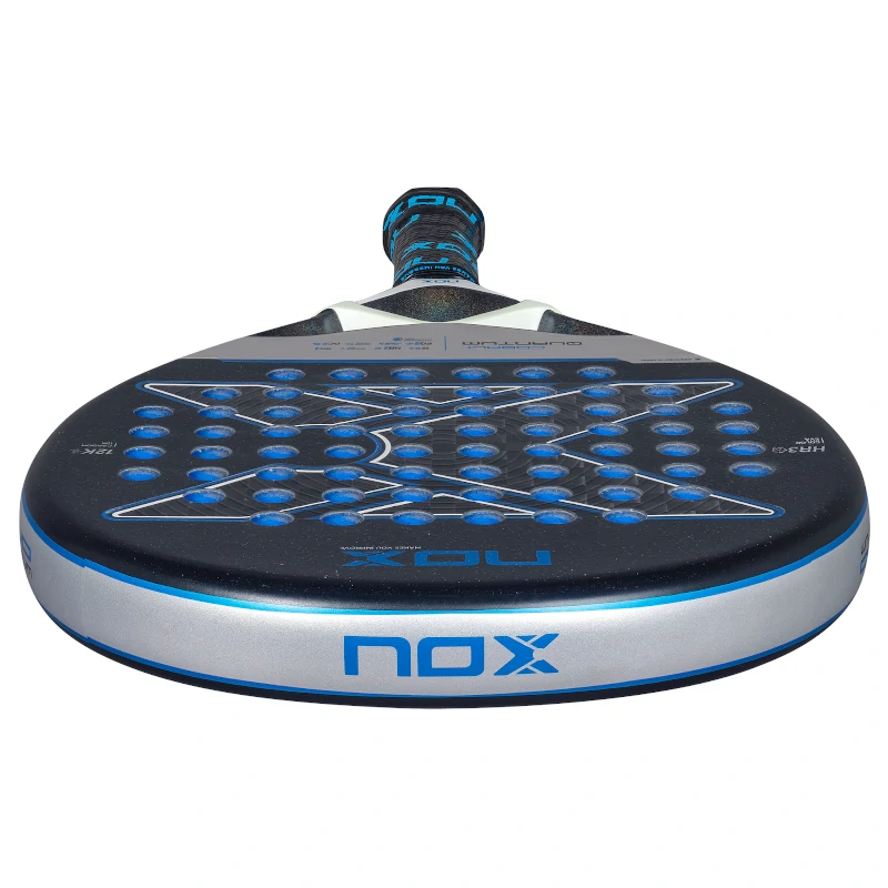 Nox Quantum Cobalt 12K 2025 - Imagen 3