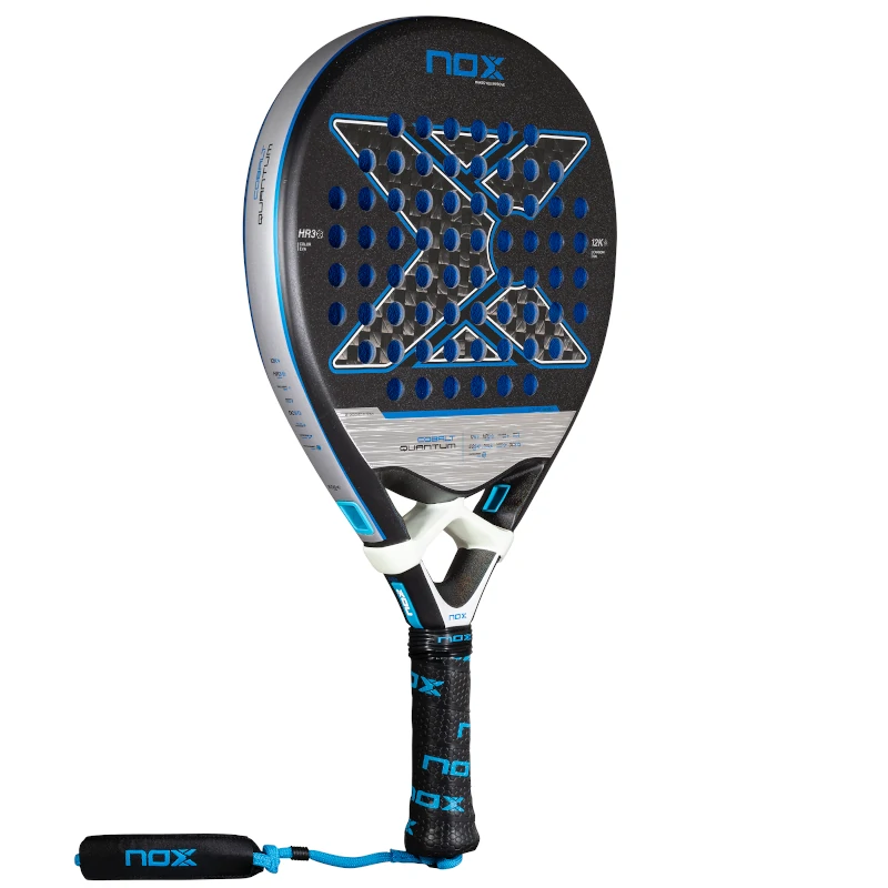 Nox Quantum Cobalt 12K 2025 - Imagen 4