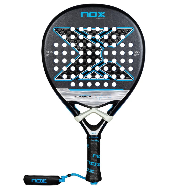 Nox Quantum Cobalt 12K 2025