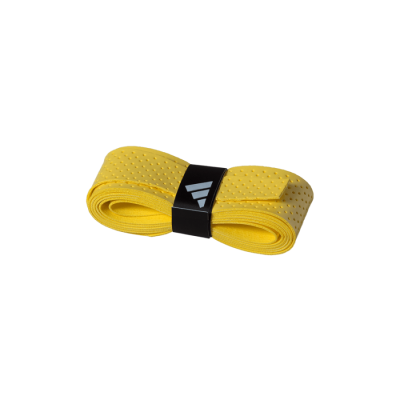 Pack 3 Overgrips Adidas Amarillos - Imagen 2