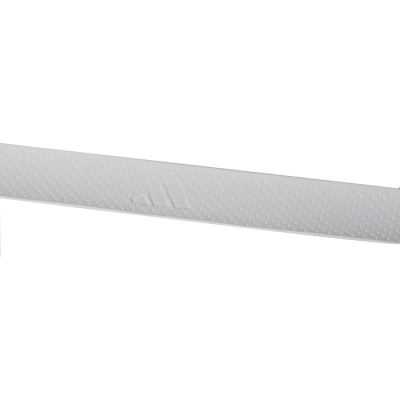 Pack 3 Overgrips Adidas Blancos - Imagen 2