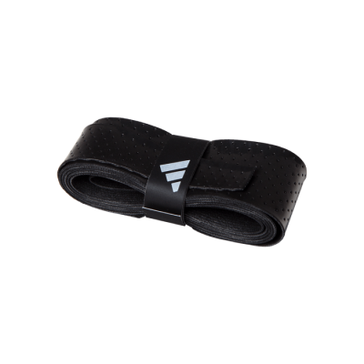 Pack 3 Overgrips Adidas Negros - Imagen 2