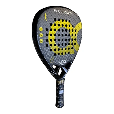 Pala Aca Palladium Gold - Imagen 2