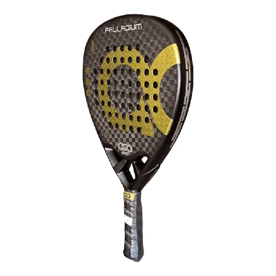 Pala Aca Palladium Gold - Imagen 4
