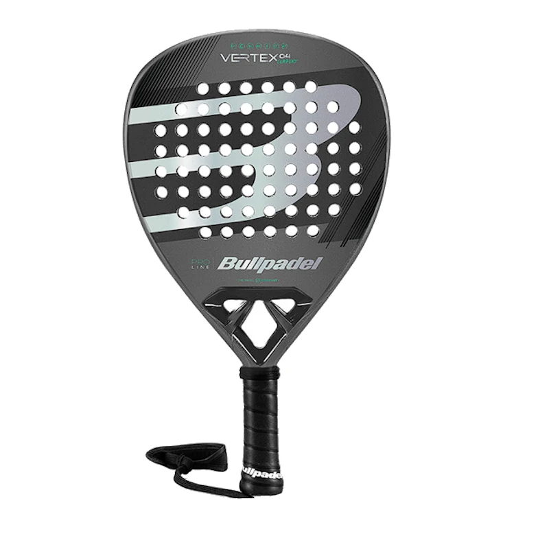 Pack Bullpadel Vertex 04 Comfort 2025 - Imagen 5