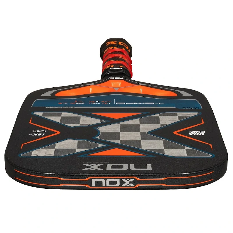 Pala Pickleball Nox Luxury Tempo - Imagen 3
