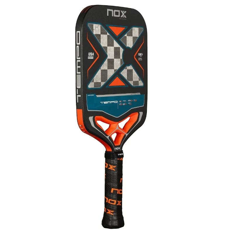 Pala Pickleball Nox Luxury Tempo - Imagen 4