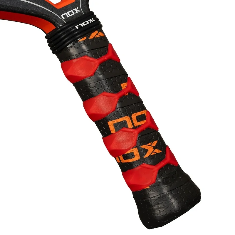 Pala Pickleball Nox Luxury Tempo - Imagen 5