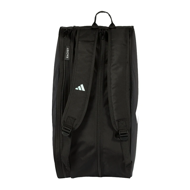 Paletero Adidas Control Black 2026 - Imagen 2