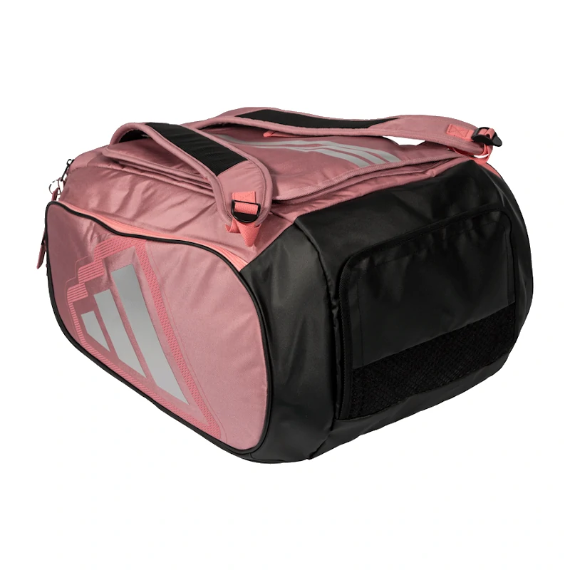 Paletero Adidas Pro Tour Pink 2026 By Martita Ortega - Imagen 4