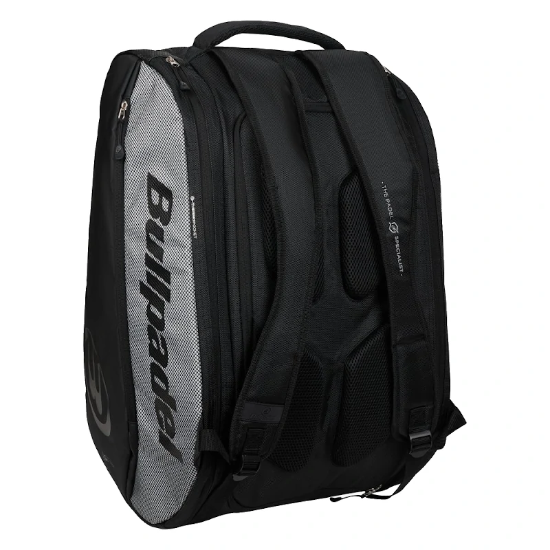 Paletero Bullpadel BPP26001 Vertex Negro - Imagen 2