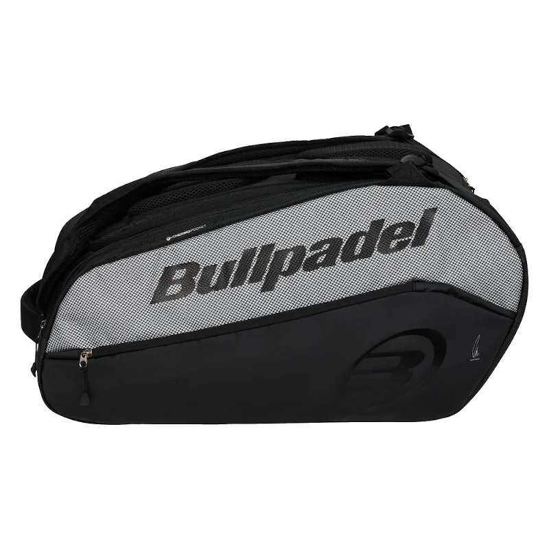 Paletero Bullpadel BPP26001 Vertex Negro