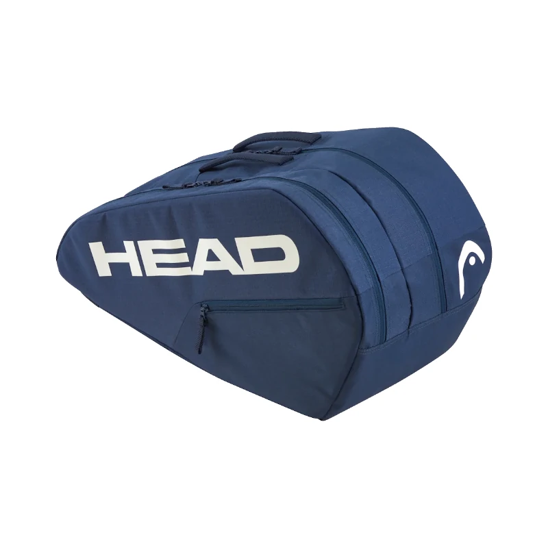 Paletero Head Base M Azul Marino 2025