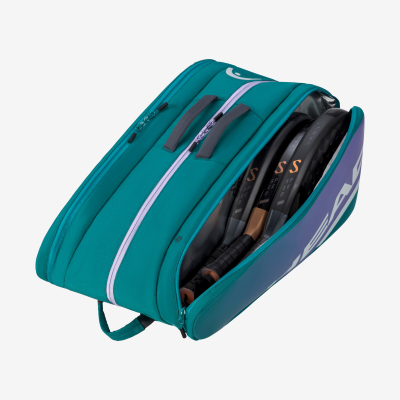 Paletero Head Tour Padel Bag L ARCC - Imagen 2