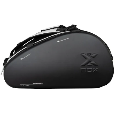 Paletero Nox Luxury Master Series - Imagen 3
