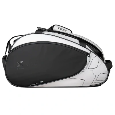 Paletero Nox Luxury Master Series - Imagen 4