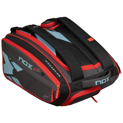 Paletero Nox ML10 Competition XL Compact 2024 - Imagen 3