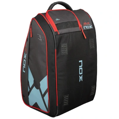 Paletero Nox ML10 Competition XL Compact 2024 - Imagen 5