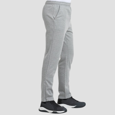 Pantalón Bullpadel Grane Gris - Imagen 2