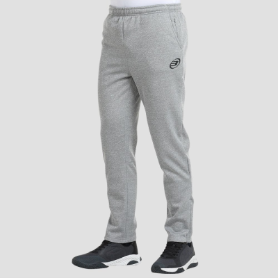 Pantalón Bullpadel Grane Gris - Imagen 3
