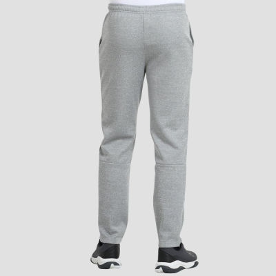 Pantalón Bullpadel Grane Gris - Imagen 4