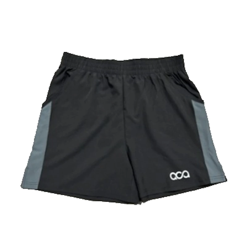 Short Aca Padel Negro