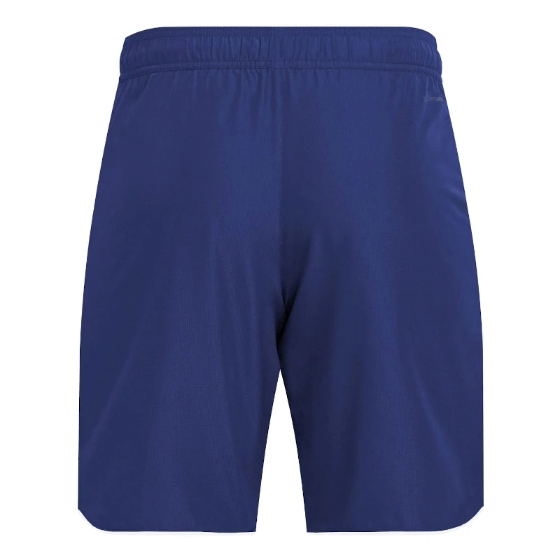 Pantalón Corto Adidas Club Azul Oscuro 2025 - Imagen 3