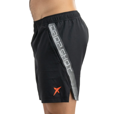 Pantalón Corto Drop Shot Silas JMD - Imagen 2